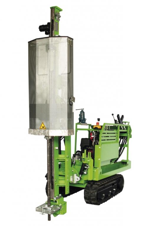 Nouveau Pntromtre GTR790